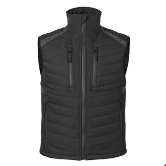 HAVEP Bodywarmer Revolve 50462 zwart - maat M
