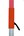 Nedo 360811-637 Flexilat Set met adapter en etui