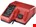 Milwaukee BLPDRC-402C M18™ Compacte slagboormachine incl accu en lader