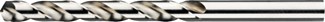 Phantom 117600520 spiraalboor 5.2 mm