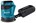 Makita excenter schuurmachine - DBO180Z - 18 V - excl. accu en lader - in doos