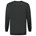 Tricorp sweater - Rewear - donkergrijs - maat XXL