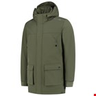 Tricorp winter softshell parka rewear - 402713