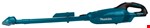 Makita accu steelstofzuiger - DCL282FZ - 18V - blauw - excl. accu en lader - in doos