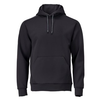 MASCOT 22286-608 Customized Fleece Capuchontrui donkerblauw - maat 3XL