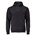 MASCOT 22286-608 Customized Fleece Capuchontrui donkerblauw - maat 3XL