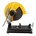 DEWALT D28730-QS Metaalafkortmachine 355mm 2300W 