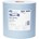 Tork Wiping Plus poetspapier (750 vel) - 2 laags -  blauw - 130052
