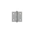 AXA scharnier - 51x51mm - Topcoat - 1103-22-23/E