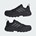 Adidas werkschoenen Gradix Low S3S zwart/grijs - maat 39