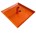 Nedo 360811-637 Flexilat Set met adapter en etui