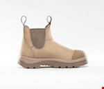 Steel Blue werkschoenen Hobart Scuff Sand S3 - maat 41