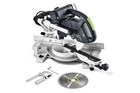 Festool afkortzaag - KS 60 E KAPEX