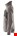 Mascot 20102-253 softshell jas antraciet/zwart maat L