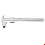 Scala schuifmaat - 150 mm - RVS - matverchroomd
