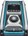 Makita bouwradio - MR007GZ - FM/DAB/DAB+ - Bluetooth - excl. accu en lader - in doos