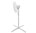 Inventum ventilator - statiefmodel - 40 cm - wit - VST400W