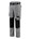 Tricorp worker canvas met cordura - Workwear - 502009 - grijs/zwart - maat 42
