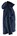 Blåkläder 4484 winterjas 4-weg stretch - blauw/zwart maat XXL