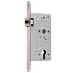 KFV loopslot - doornmaat 60 mm - 1133-F Softlock - draairichting 2 =DIN Rs