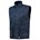 Tricorp bodywarmer industrie - Workwear - 402001 - marine blauw - maat XXL