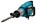 Makita breekhamer 230V - HM1511 - 30mm zeskant - 48.9J - 1850W - in koffer