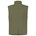 Tricorp Tech Shell Bodywarmer RE2050 402709 legergroen - maat S