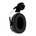 3M™ PELTOR™ Optime™ II gehoorkappen [L+R] met helmbevestiging - H520P3E-410-GQ - 30dB