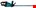 Makita accu heggenschaar - DUH601Z - 18V - 60cm - excl. accu en lader 