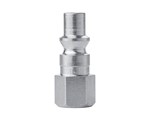 CEJN - insteeknippel - eSafe 300 - 022 x G1/4 binnendraad - 10-300-5202