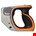 Bahco Ergo Click System handvat - rechts Medium - EX-RM