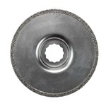 FEIN SuperCut - diamantzaag - 105 x 1.2 mm 