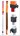 Nedo 360811-637 Flexilat Set met adapter en etui