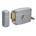 Cisa 50421.50.2 oplegslot met vaste buitencilinder doornmaat 50 zilver - Din R