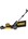 DeWALT DCMWP134N-XJ 36V (2x 18V XR) brushless grasmaaier 48cm excl. accu en lader