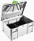 Festool systainer - met inzet SYS-STF-D150 T-Loc