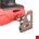 Milwaukee M18 FPD2-0X Accu Slagboorschroefmachine 18V - Exclusief Accu en Lader met Koffer