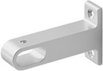 Hermeta 1192-01 Gardelux 1 middensteun naturel