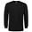 Tricorp sweater - Casual - 301008 - zwart - maat 3XL