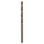 Bosch HSS spiraalboor kobalt - DIN 338 - Ø 3,0 mm - 10 st
