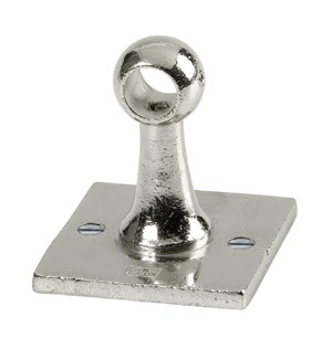 Dauby middensteun - Pure Plus - Square