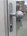 Dauby veiligheidsbeslag knop/kruk - Pure TOP + PH1925+ - ruw metaal - profielcilinder 92 mm