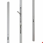 HMB Multipoint Light inbouw SKG3 deurnaald - 2300 mm - 500811 