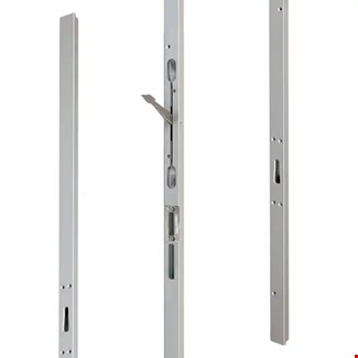 HMB Multipoint Light inbouw SKG3 deurnaald - 2300 mm - 500811 