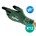 Ansell HyFlex® 11-842 werkhandschoenen groen maat 8/M - 12 paar