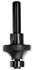 JSO-TR afrondprofielfrees - R=8mm met lager - D=30mm - S=8mm - HW