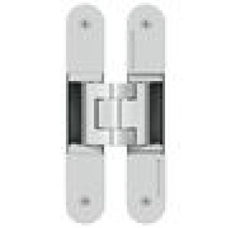 SIMONSWERK deurveerscharnier - Tectus TE 340 RD - 160 mm - 80 kg - RVS-look