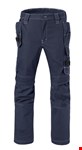 HAVEP werkbroek - Attitude - 80230 - Marine - maat 49