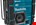 Makita accu bouwradio - DMR301 - FM DAB/DAB+ Bluetooth + laadfunctie - excl. accu - in doos
