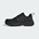 Adidas werkschoenen Aedus Low Women S1PS zwart/panter - maat 40